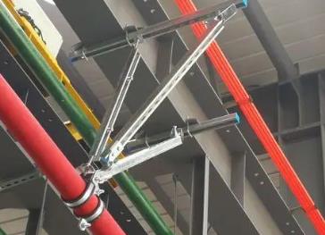澜沧抗震支架厂家与你分享你必须做的紧急情况下的准备